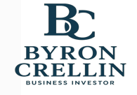 Byron Crellin Logo